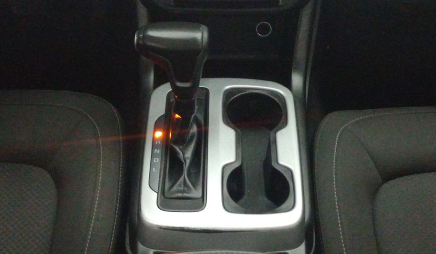 Chevrolet Colorado 2.5 LT B AUTO Pickup 2021
