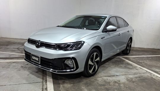 Volkswagen • Virtus