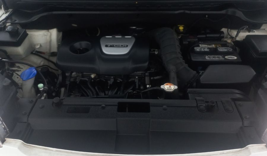 Kia Soul 1.6 SX DCT Suv 2017