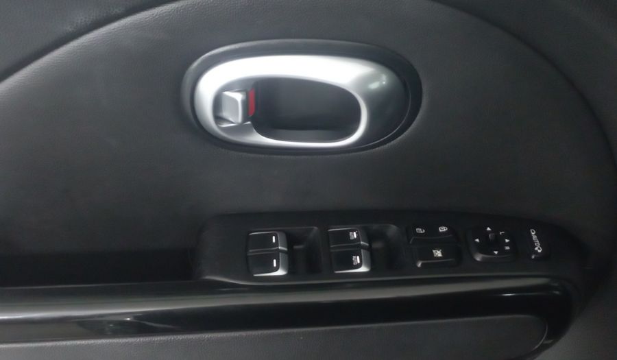 Kia Soul 1.6 SX DCT Suv 2017
