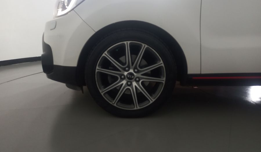Kia Soul 1.6 SX DCT Suv 2017