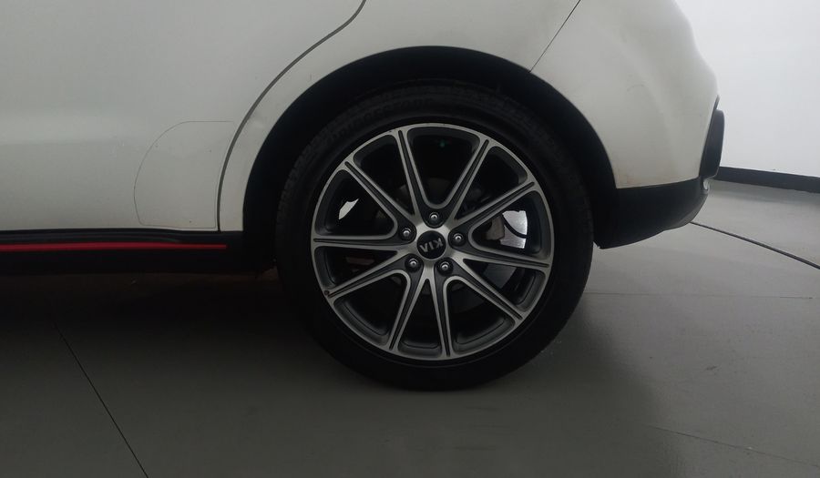Kia Soul 1.6 SX DCT Suv 2017