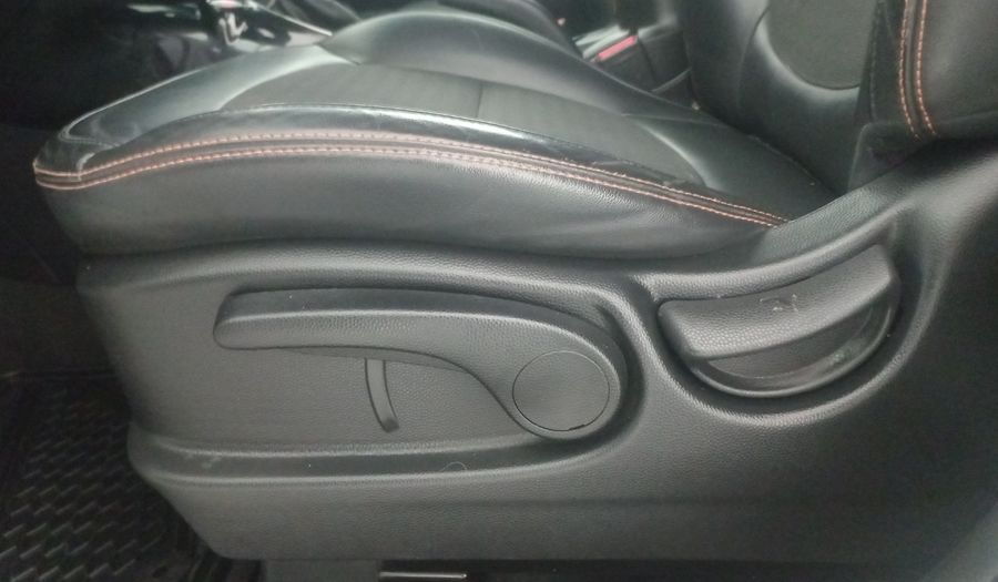 Kia Soul 1.6 SX DCT Suv 2017