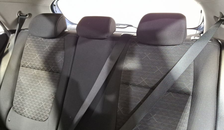 Kia Rio 1.6 LX AUTO Hatchback 2020