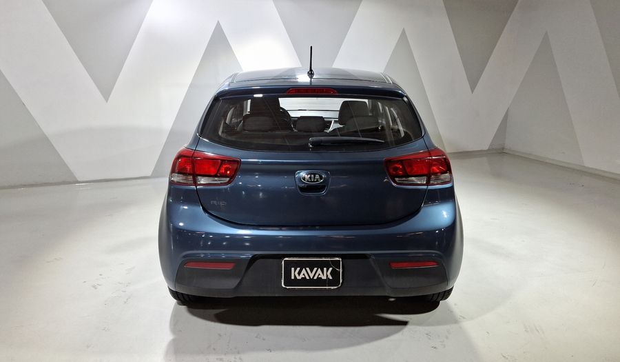 Kia Rio 1.6 LX AUTO Hatchback 2020