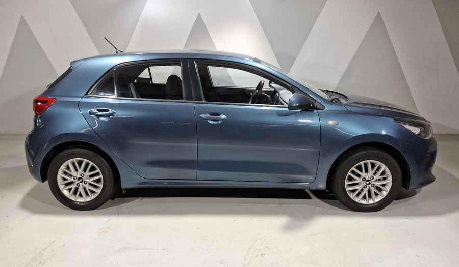 Kia Rio 1.6 LX AUTO Hatchback 2020