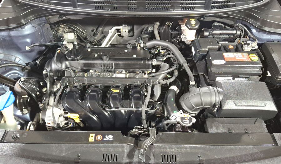 Kia Rio 1.6 LX AUTO Hatchback 2020
