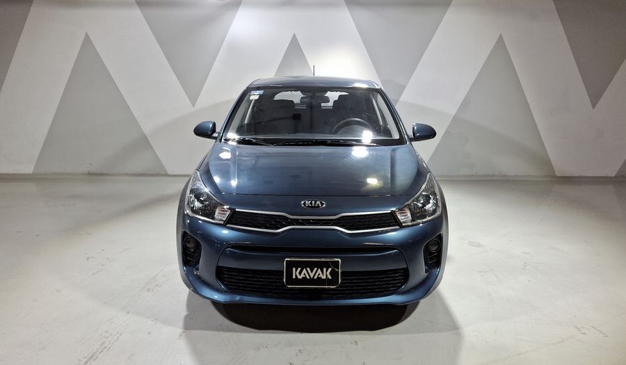 Kia Rio 1.6 LX AUTO Hatchback 2020