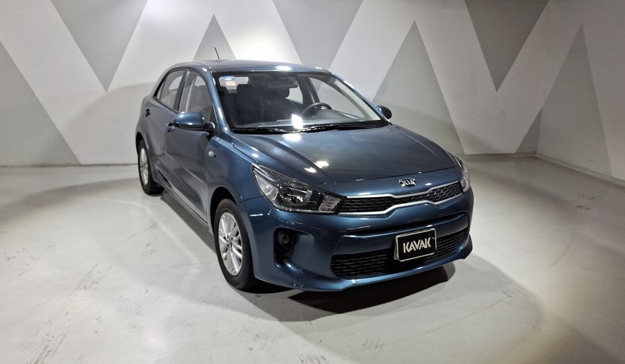 Kia Rio 1.6 LX AUTO Hatchback 2020