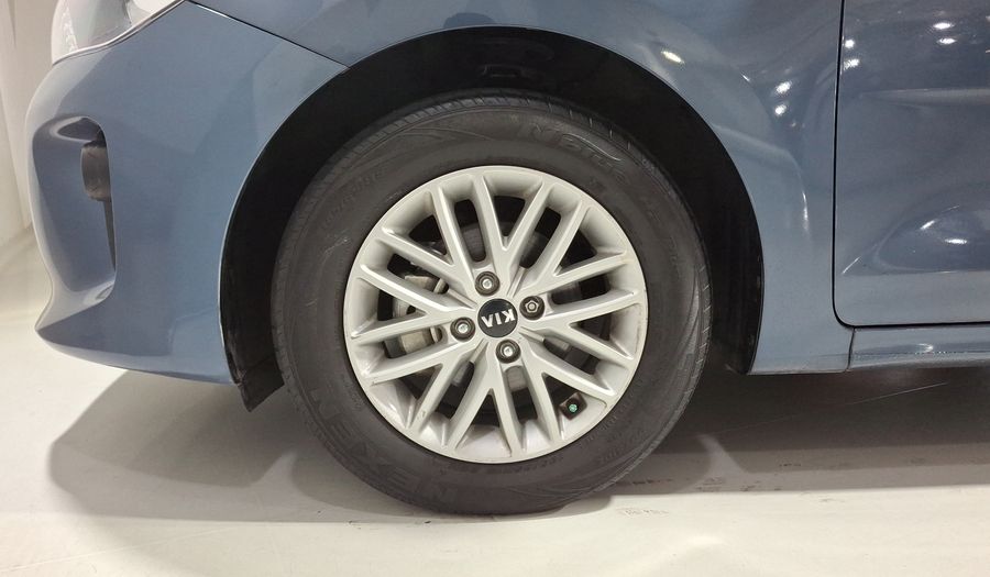 Kia Rio 1.6 LX AUTO Hatchback 2020