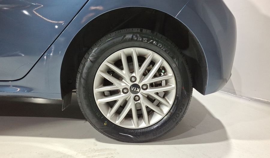 Kia Rio 1.6 LX AUTO Hatchback 2020