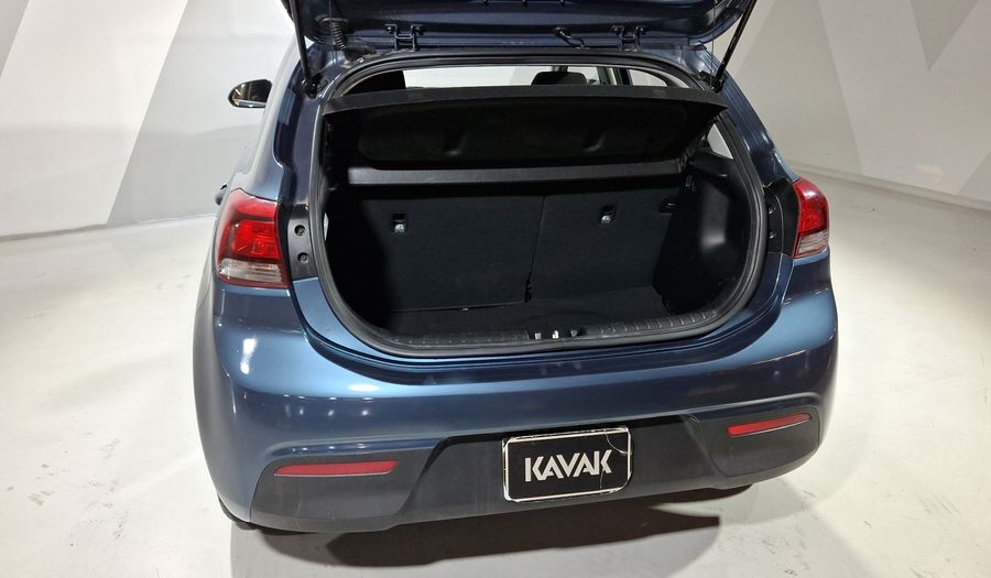 Kia Rio 1.6 LX AUTO Hatchback 2020