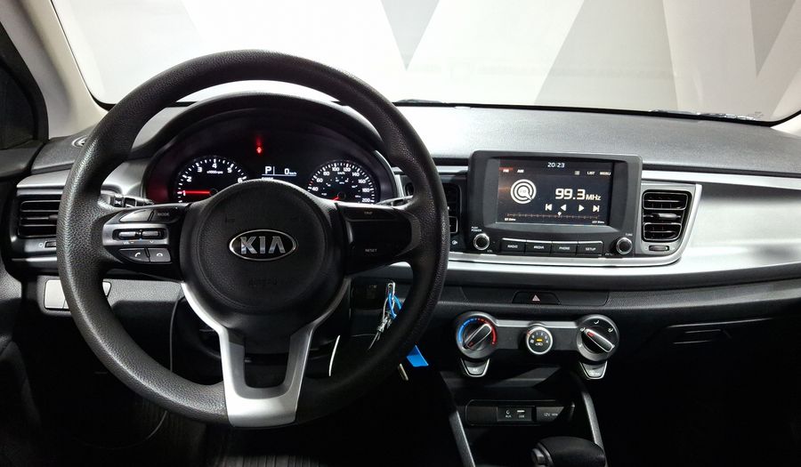 Kia Rio 1.6 LX AUTO Hatchback 2020