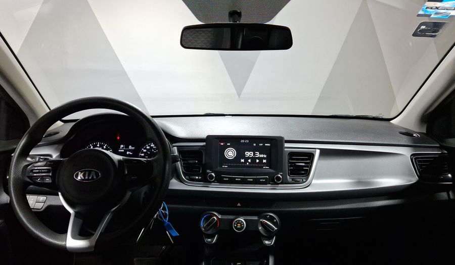 Kia Rio 1.6 LX AUTO Hatchback 2020