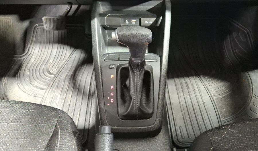 Kia Rio 1.6 LX AUTO Hatchback 2020