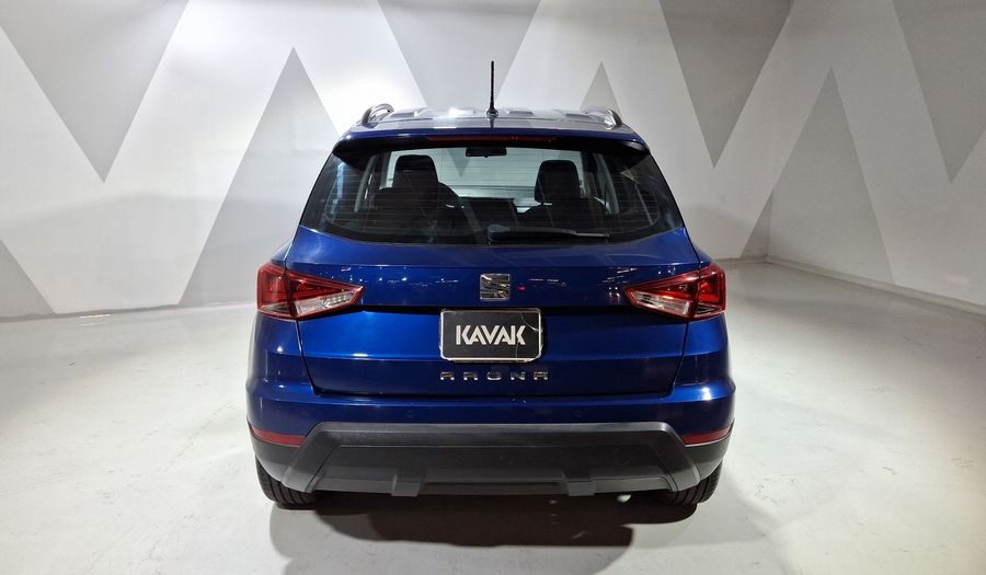 Seat Arona 1.6 STYLE AUTO Suv 2021