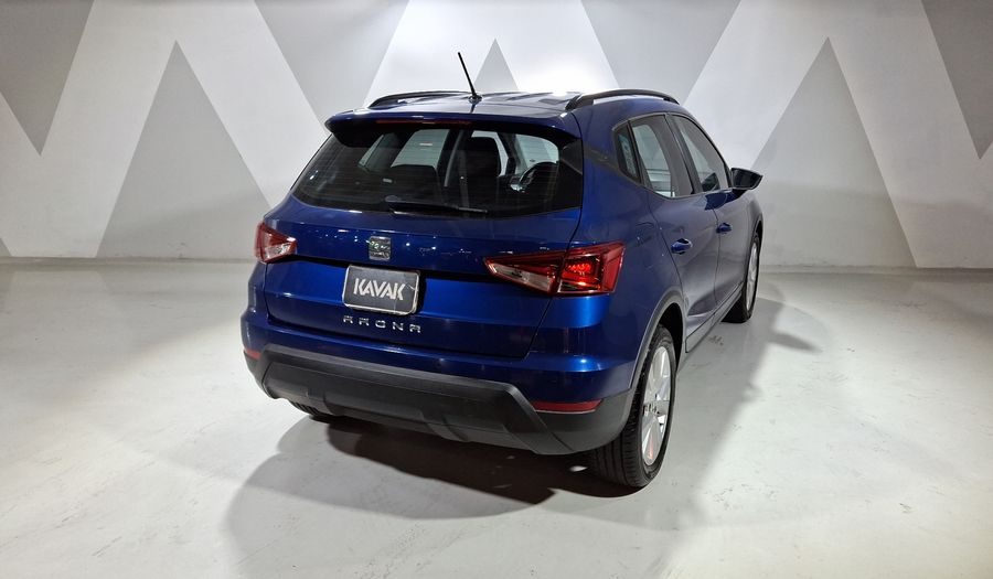 Seat Arona 1.6 STYLE AUTO Suv 2021