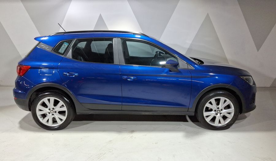 Seat Arona 1.6 STYLE AUTO Suv 2021