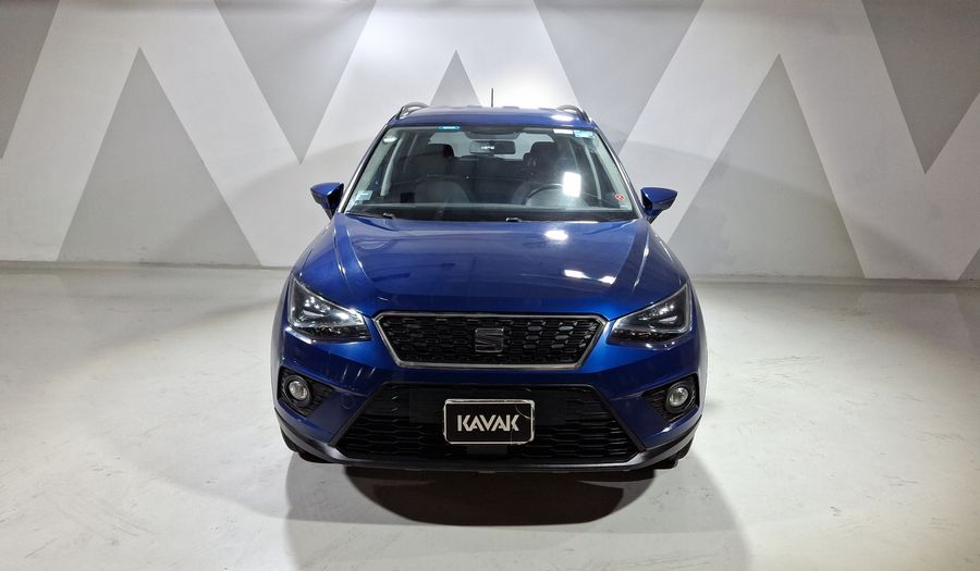Seat Arona 1.6 STYLE AUTO Suv 2021