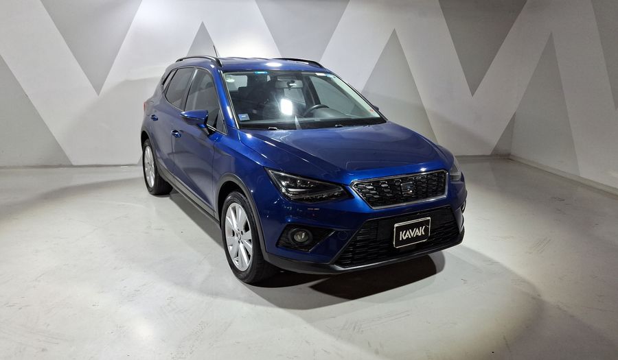 Seat Arona 1.6 STYLE AUTO Suv 2021