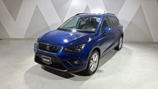 Seat • Arona