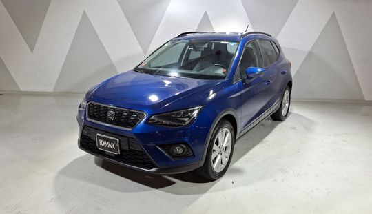 Seat • Arona