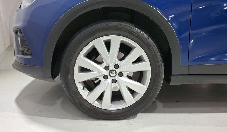 Seat Arona 1.6 STYLE AUTO Suv 2021