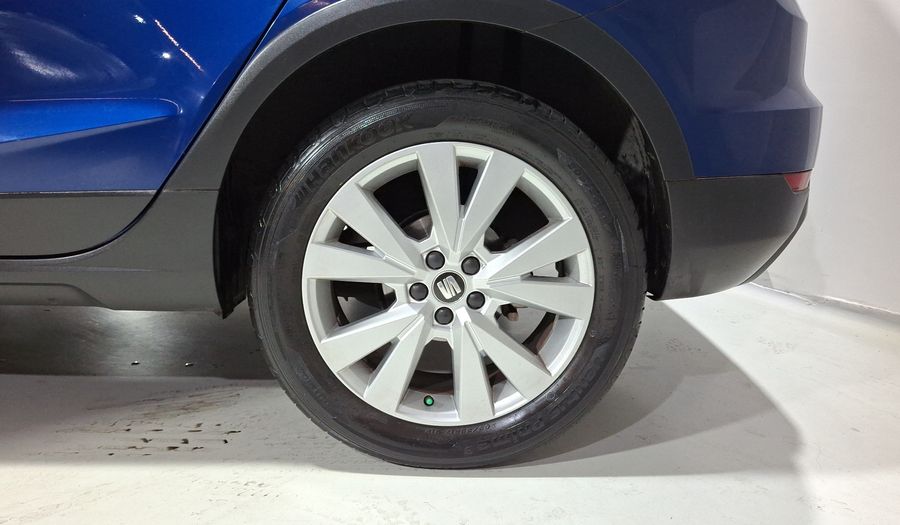 Seat Arona 1.6 STYLE AUTO Suv 2021