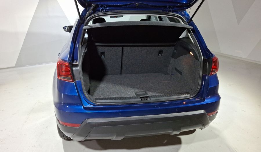 Seat Arona 1.6 STYLE AUTO Suv 2021