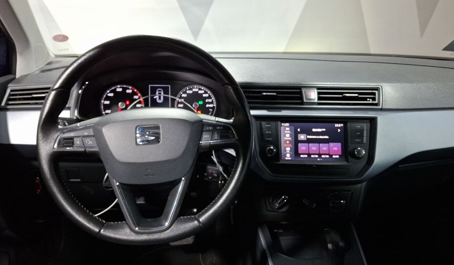 Seat Arona 1.6 STYLE AUTO Suv 2021