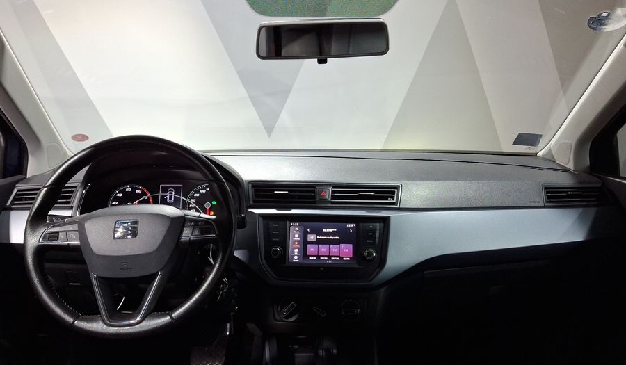 Seat Arona 1.6 STYLE AUTO Suv 2021