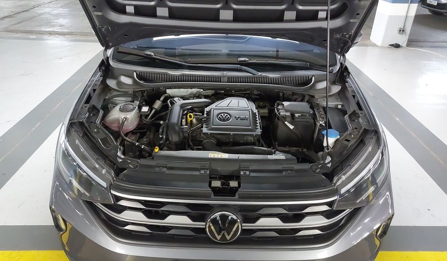 Volkswagen Nivus 1.0 200 TSI HIGHLINE AUTO Suv 2022