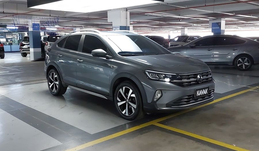Volkswagen Nivus 1.0 200 TSI HIGHLINE AUTO Suv 2022
