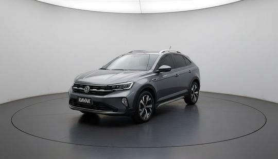 Volkswagen • Nivus