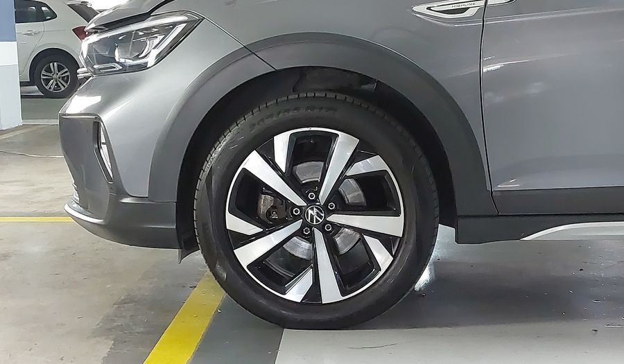 Volkswagen Nivus 1.0 200 TSI HIGHLINE AUTO Suv 2022