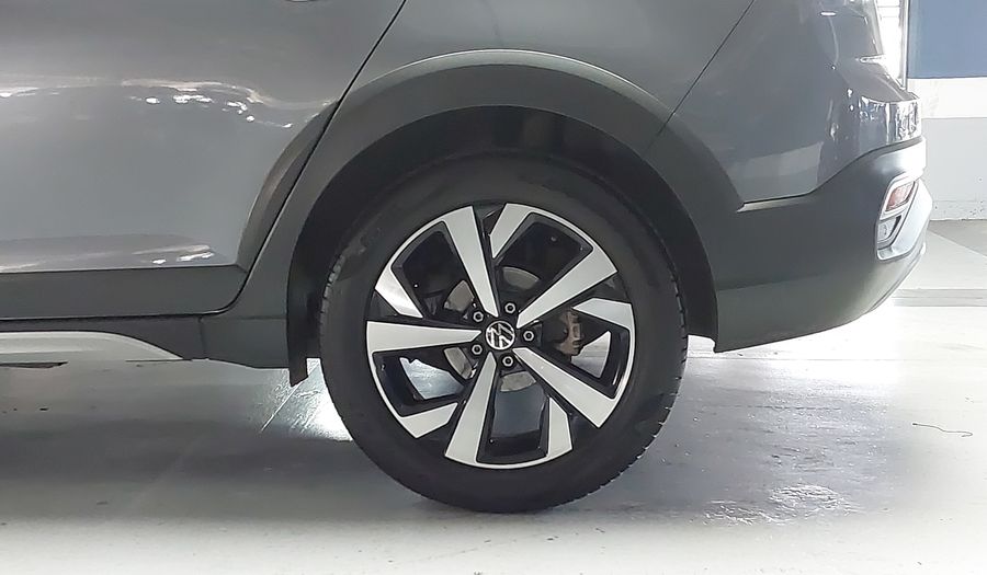 Volkswagen Nivus 1.0 200 TSI HIGHLINE AUTO Suv 2022