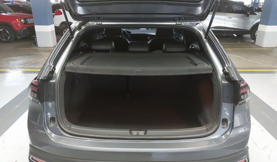 Volkswagen Nivus 1.0 200 TSI HIGHLINE AUTO Suv 2022