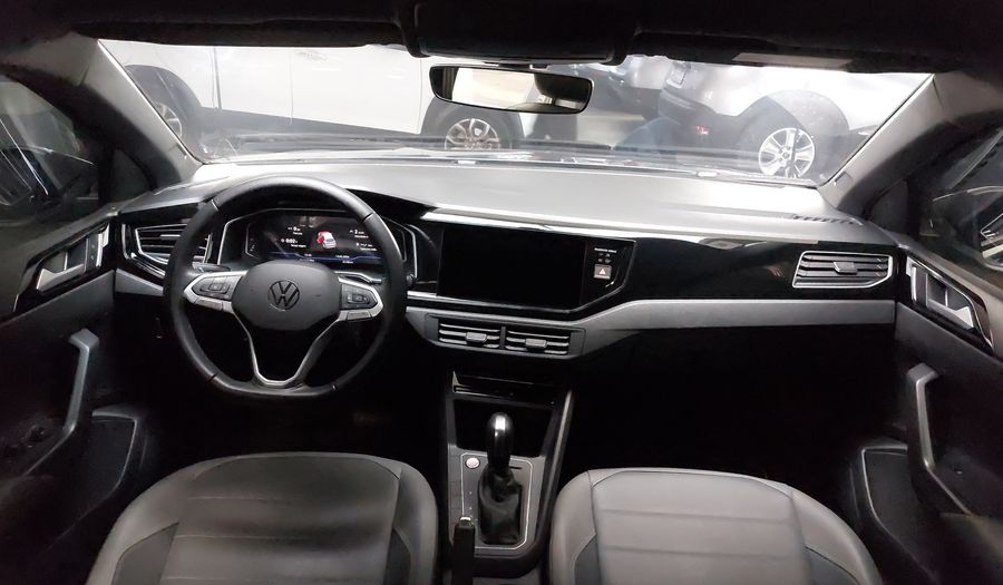 Volkswagen Nivus 1.0 200 TSI HIGHLINE AUTO Suv 2022