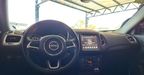Jeep Compass 2.4 LONGITUDE AUTO FWD MY20 Suv 2020