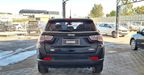 Jeep Compass 2.4 LONGITUDE AUTO FWD MY20 Suv 2020