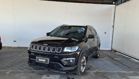 Jeep • Compass