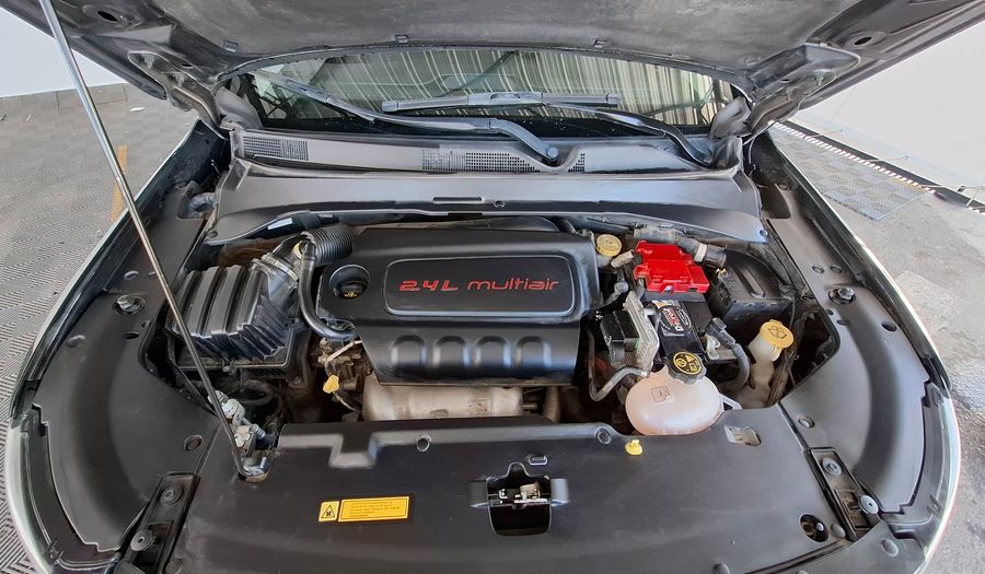 Jeep Compass 2.4 LONGITUDE AUTO FWD MY20 Suv 2020
