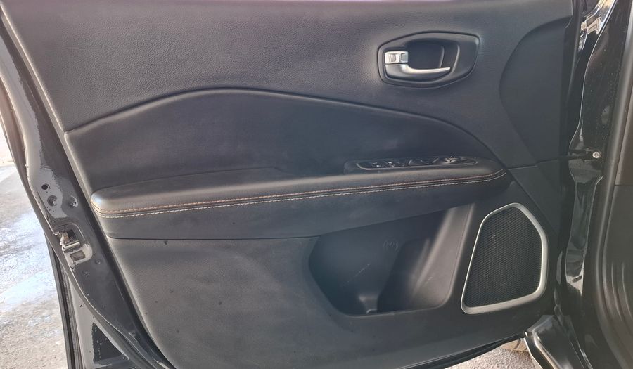 Jeep Compass 2.4 LONGITUDE AUTO FWD MY20 Suv 2020