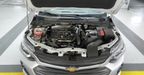Chevrolet Onix 1.0 TURBO LTZ AUTO Hatchback 2020