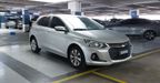 Chevrolet Onix 1.0 TURBO LTZ AUTO Hatchback 2020