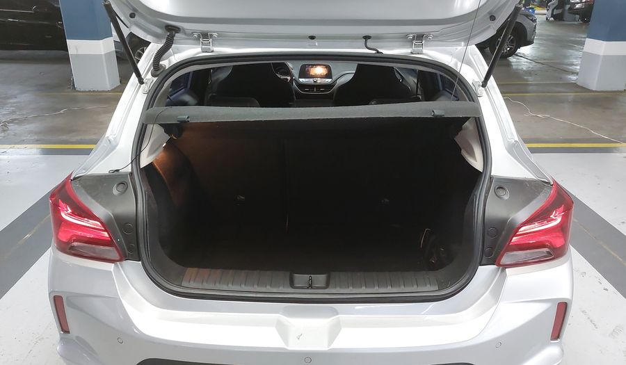 Chevrolet Onix 1.0 TURBO LTZ AUTO Hatchback 2020