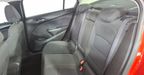 Chevrolet Cruze 1.4 LT C TURBO AT Sedan 2017