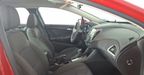 Chevrolet Cruze 1.4 LT C TURBO AT Sedan 2017