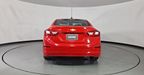 Chevrolet Cruze 1.4 LT C TURBO AT Sedan 2017