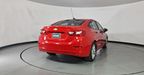 Chevrolet Cruze 1.4 LT C TURBO AT Sedan 2017